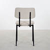Galvanitas Compass Collection S16 Design Dining Chair