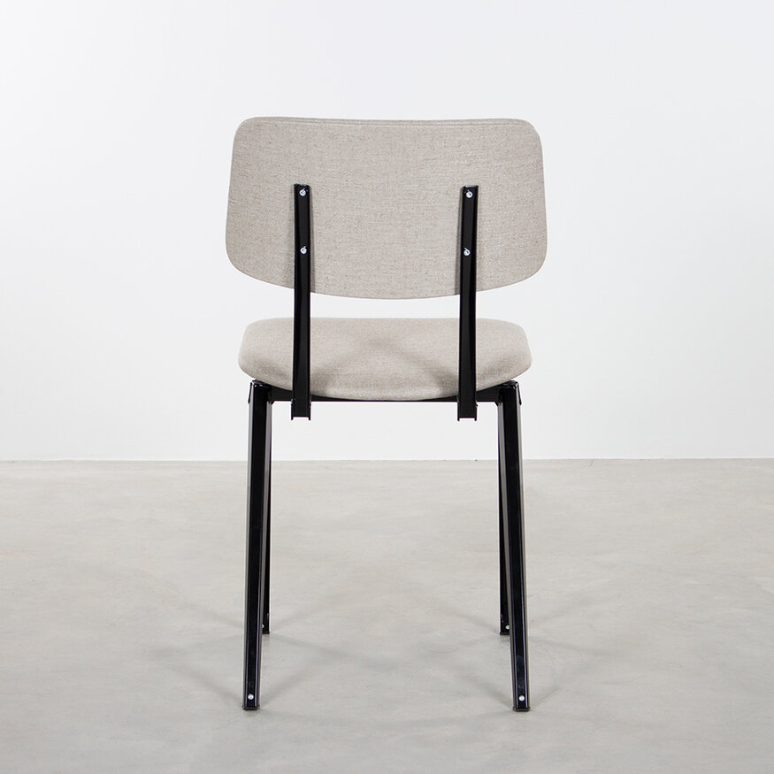 Galvanitas Compass Collection S16 Design Dining Chair