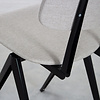 Galvanitas Compass Collection S16 Design Dining Chair