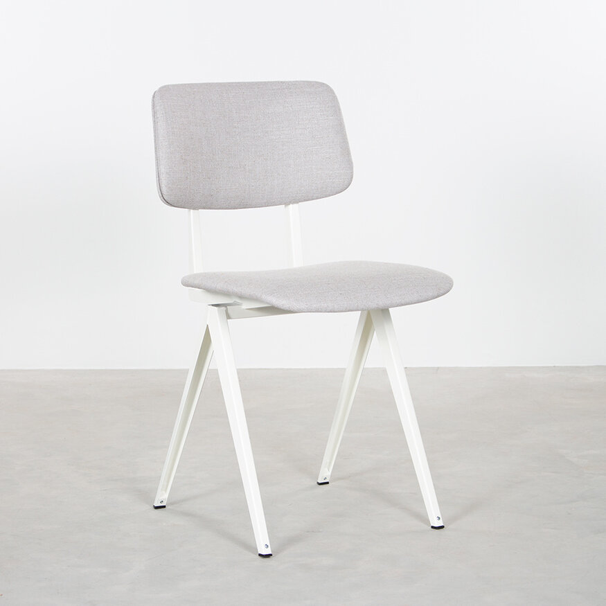 Galvanitas Compass Collection S16 Design Eetkamerstoel