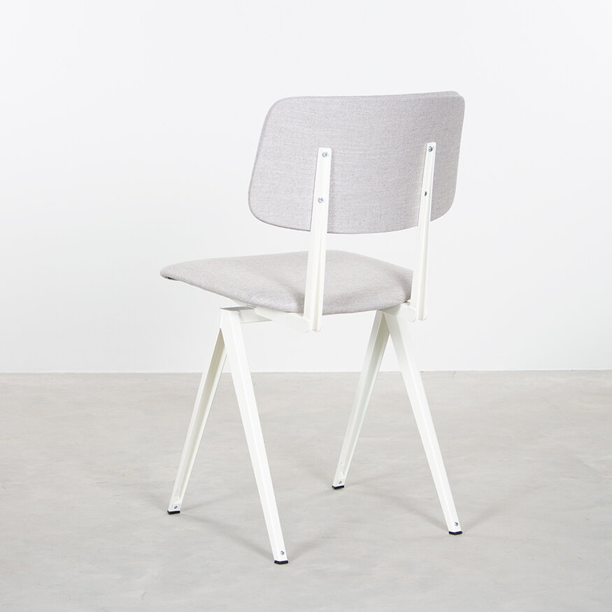 Galvanitas Compass Collection S16 Design Eetkamerstoel