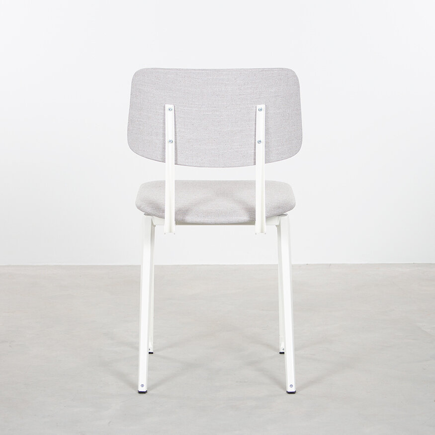 Galvanitas Compass Collection S16 Design Eetkamerstoel