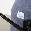 HAY Hay About a Lounge Chair Low Fauteuil Blauw/Grijs Hee Welling