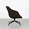 HAY Hay About a Lounge Chair Low Armchair Brown Hee Welling