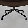HAY Hay About a Lounge Chair Low Armchair Brown Hee Welling