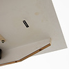 Herman Miller George Nelson Extendable Table White Herman Miller 50's