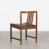 Set of 4 Illum Wikkelso Bar Chairs