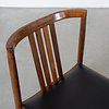 Set of 4 Illum Wikkelso Bar Chairs