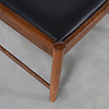 Set of 4 Illum Wikkelso Bar Chairs