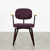 Dykmeyer MK design Dining Chair  With Armrests