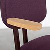 Dykmeyer MK design Dining Chair  With Armrests