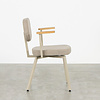Dykmeyer MK Dining Chair  With Armrests
