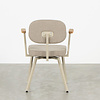 Dykmeyer MK Dining Chair  With Armrests