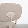 Dykmeyer MK Dining Chair  With Armrests