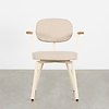 Dykmeyer MK design Dining Chair  With Armrests