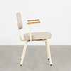 Dykmeyer MK design Dining Chair  With Armrests