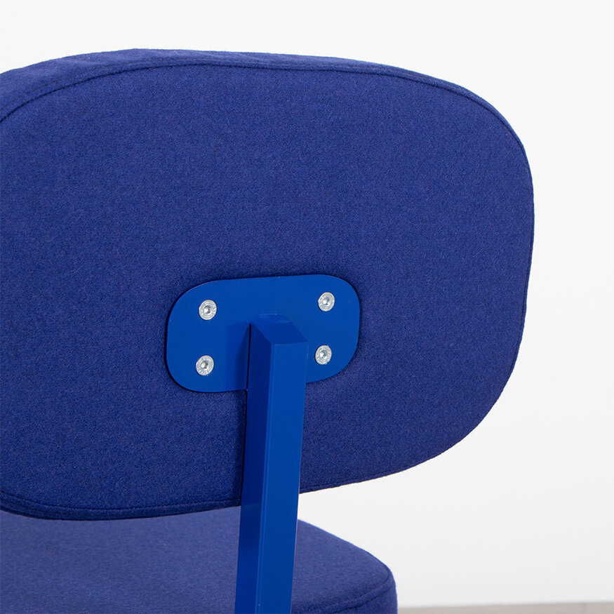 MK design Dining Chair Dykmeyer MK design Dining Chair