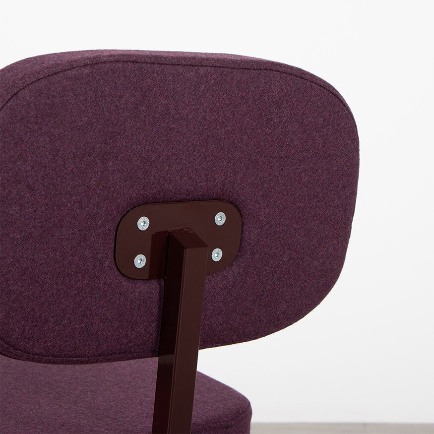 MK design Dining Chair Dykmeyer MK design Dining Chair