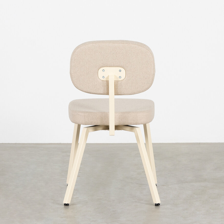 Dykmeyer MK Dining Chair