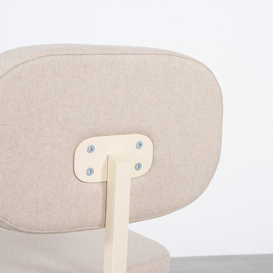 Dykmeyer MK Dining Chair