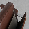 Kill International Preben Fabricius and Jorgen Kastholm chair leather Kill International