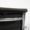 Eames EA108 stoel zwart (verkleurd) hopsak Vitra Vitra Eames EA108 stoel zwart (verkleurd) hopsak Vitra