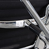 Eames EA108 stoel zwart (verkleurd) hopsak Vitra Vitra Eames EA108 stoel zwart (verkleurd) hopsak Vitra