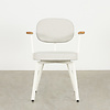 Dykmeyer MK design chair With Oak Armrests