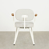 Dykmeyer MK chair With Oak Armrests
