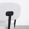 Dykmeyer MK chair With Walnut Armrests
