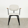 Dykmeyer MK chair With Oak Armrests