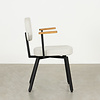 Dykmeyer MK chair With Oak Armrests