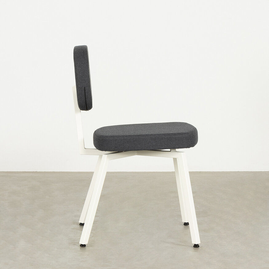 MK Dining Chair Dykmeyer MK Dining Chair