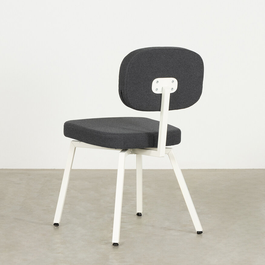 MK Dining Chair Dykmeyer MK Dining Chair