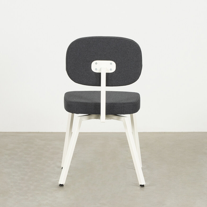 MK Dining Chair Dykmeyer MK Dining Chair