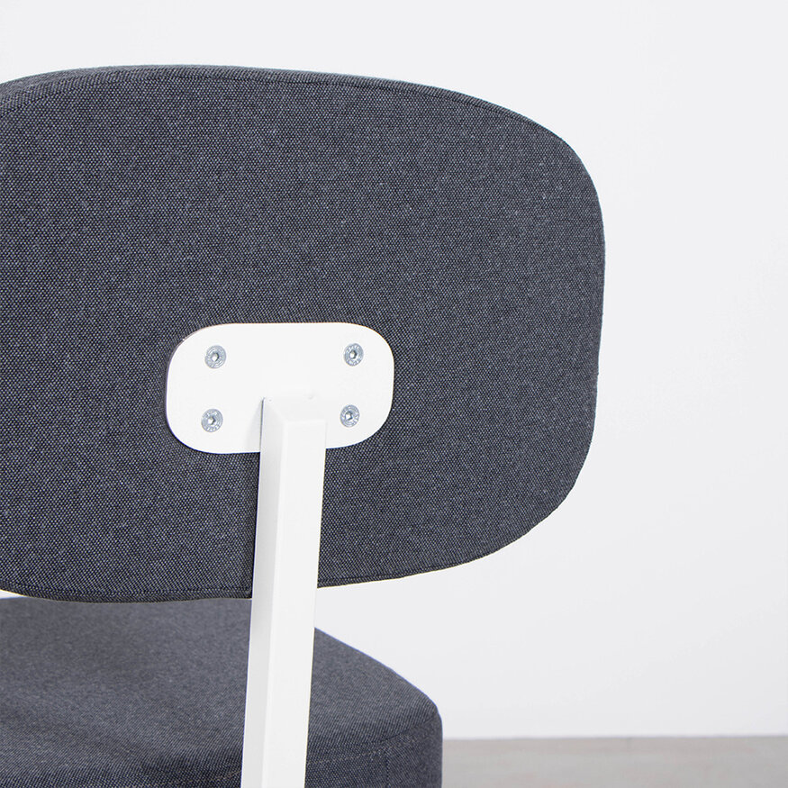 MK Dining Chair Dykmeyer MK Dining Chair