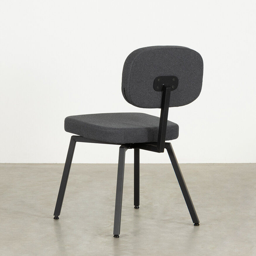 Dykmeyer MK Dining Chair