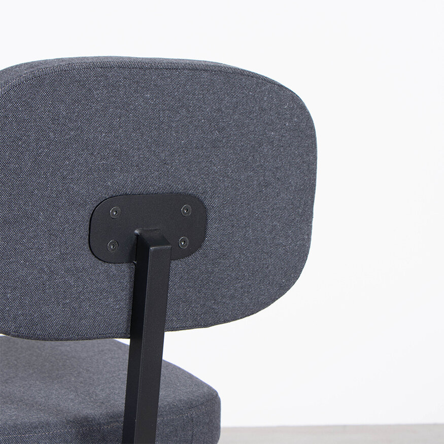 Dykmeyer MK design Dining Chair