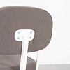 Dykmeyer MK chair With Walnut Armrests