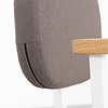 Dykmeyer MK chair With Oak Armrests