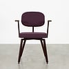 Dykmeyer MK design Dining Chair  With Armrests