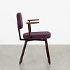Dykmeyer MK design Dining Chair  With Armrests