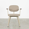 Dykmeyer MK Dining Chair  With Armrests