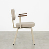 Dykmeyer MK Dining Chair  With Armrests