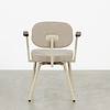Dykmeyer MK Dining Chair  With Armrests
