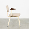 Dykmeyer MK design Dining Chair  With Armrests
