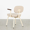 Dykmeyer MK design Dining Chair  With Armrests