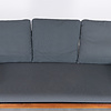 Grete Jalk PJ56 3-seater sofa Danish P. Jeppesen