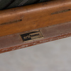 Grete Jalk PJ56 3-seater sofa Danish P. Jeppesen