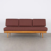 Knoll Wilhelm Knoll sofa bed Knoll Antimott